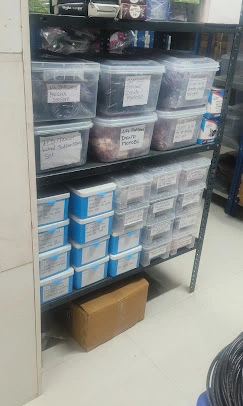 Dewanshi Refrigeration